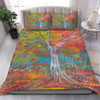 Australia Gumtree Bedding Set - Gumtree Dreaming  Bedding Set