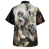 Australia Koala Hawaiian Shirt - Three Koalas with Gum Trees Ver2 Hawaiian Shirt