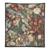 Australia Gumtree Quilt - Australian Native Plants Quilt