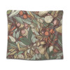 Australia Gumtree Tapestry - Australian Native Plants Tapestry