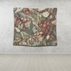 Australia Gumtree Tapestry - Australian Native Plants Tapestry