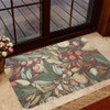 Australia Gumtree Door Mat - Australian Native Plants Door Mat