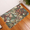 Australia Gumtree Door Mat - Australian Native Plants Door Mat