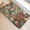 Australia Gumtree Door Mat - Australian Native Plants Door Mat