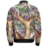 Australia Koala Bomber Jacket - Sleep Little One Bomber Jacket