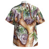 Australia Koala Hawaiian Shirt - Sleep Little One Hawaiian Shirt