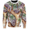 Australia Koala Sweatshirt - Sleep Little One Sweatshirt