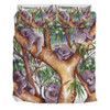 Australia Koala Bedding Set - Sleep Little One Bedding Set