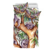 Australia Koala Bedding Set - Sleep Little One Bedding Set