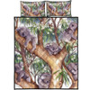 Australia Koala Quilt Bed Set - Sleep Little One Quilt Bed Set