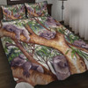 Australia Koala Quilt Bed Set - Sleep Little One Quilt Bed Set