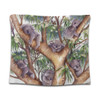 Australia Koala Tapestry - Sleep Little One Tapestry