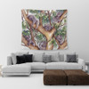 Australia Koala Tapestry - Sleep Little One Tapestry