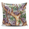 Australia Koala Pillow Covers - Sleep Little One Pillow Covers