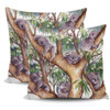 Australia Koala Pillow Covers - Sleep Little One Pillow Covers