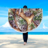 Australia Koala Beach Blanket - Sleep Little One Beach Blanket