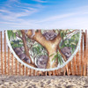 Australia Koala Beach Blanket - Sleep Little One Beach Blanket