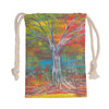 Australia Gumtree Drawstring Bag - Dreaming Gumtree Drawstring Bag