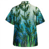 Australia Aboriginal Hawaiian Shirt - Nature Concept Aboriginal Style Hawaiian Shirt
