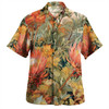 Australia Waratah Hawaiian Shirt - Australian Waratahs Hawaiian Shirt