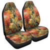 Australia Waratah Car Seat Covers - Australian Waratahs Car Seat Covers