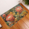 Australia Waratah Door Mat - Australian Waratahs Door Mat