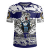 Canterbury-Bankstown Bulldogs Rugby Jersey - Theme Song Inspired