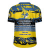 Parramatta Eels Jersey - Theme Song Inspired