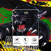 Penrith Panthers Rugby Jersey - Theme Song Inspired