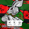 South Sydney Rabbitohs Rugby Jersey - Theme Song Inspired