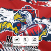 Sydney Roosters Rugby Jersey - Theme Song Inspired