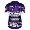 Melbourne Storm Jersey - Theme Song Inspired
