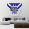 Canterbury-Bankstown Bulldogs Tapestry Talent Win Games But Teamwork And Intelligence Win Championships With Aboriginal Style