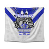 Canterbury-Bankstown Bulldogs Tapestry Talent Win Games But Teamwork And Intelligence Win Championships With Aboriginal Style