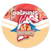 Redcliffe Dolphins Round Rug Talent Win Games But Teamwork And Intelligence Win Championships With Aboriginal Style