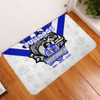 Canterbury-Bankstown Bulldogs Door Mat Talent Win Games But Teamwork And Intelligence Win Championships With Aboriginal Style