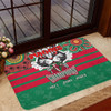 South Sydney Rabbitohs Door Mat Talent Win Games But Teamwork And Intelligence Win Championships With Aboriginal Style