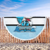 Cronulla-Sutherland Sharks Beach Blanket Talent Win Games But Teamwork And Intelligence Win Championships With Aboriginal Style