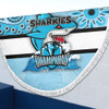 Cronulla-Sutherland Sharks Beach Blanket Talent Win Games But Teamwork And Intelligence Win Championships With Aboriginal Style