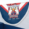 Sydney Roosters Beach Blanket Talent Win Games But Teamwork And Intelligence Win Championships With Aboriginal Style