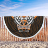 Wests Tigers Beach Blanket Talent Win Games But Teamwork And Intelligence Win Championships With Aboriginal Style