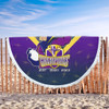 Melbourne Storm Beach Blanket Talent Win Games But Teamwork And Intelligence Win Championships With Aboriginal Style