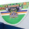 Canberra Raiders Beach Blanket Talent Win Games But Teamwork And Intelligence Win Championships With Aboriginal Style
