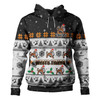 Wests Tigers Christmas Custom Hoodie - Special Ugly Christmas Hoodie