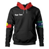 Australia Sport Darts Custom Hoodie - Darts Sport Custom I Just Need Darts Hoodie