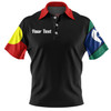 Australia Sport Darts Custom Polo Shirt - Darts Sport Custom I Just Need Darts Polo Shirt