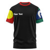 Australia Sport Darts Custom T-shirt - Darts Sport Custom I Just Need Darts T-shirt