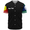 Australia Sport Darts Custom Baseball Shirt - Darts Sport Custom I Just Need Darts Baseball Shirt