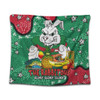 South Sydney Rabbitohs Tapestry - Australian Big Things Tapestry