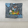 New South Wales Cockroaches Custom Tapestry - Australian Big Things Tapestry